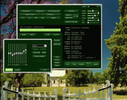Download Atmosphere Deluxe: Nature Sounds Effects Generator 5.4