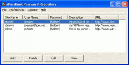 Download ePassBook Password Repository