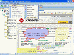 Download SmartOutline 2005