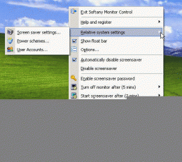 Download Softany Monitor Control 2.04