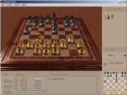 Download Absolut Chess 1.4.6