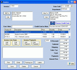 Download Simple Business Invoicing &amp; Inventory