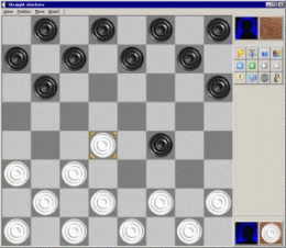 Download Mad Checkers 4.50