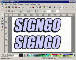 Download SignGo Lite 1.07