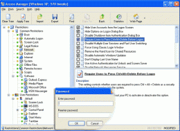 Download Access Manager for Windows