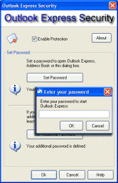 Download Outlook Express Security 2.397