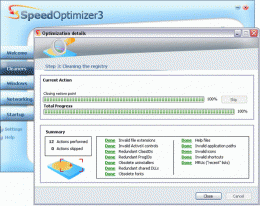 Download SpeedOptimizer 3.0.9.5