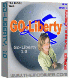 Download Go-Liberty