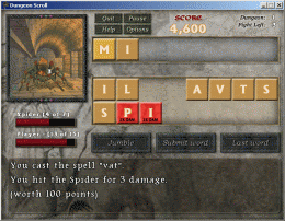 Download Dungeon Scroll Gold Edition