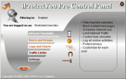 Download iProtectYou Pro 8.6.2