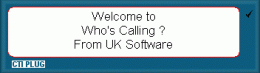Download Whos Calling