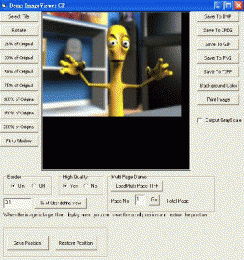 Download Image Viewer CP ActiveX Control