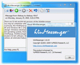 Download WinMessenger