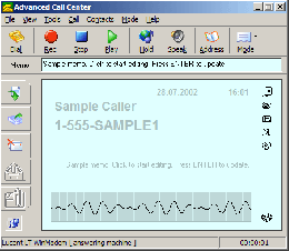 Download Advanced Call Center 5.7