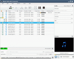 Download Xilisoft WMA MP3 Converter 6.3.0.0805