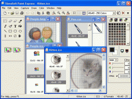 Download Paint Express 1.30