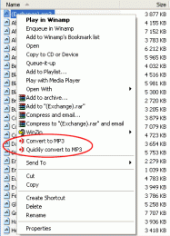 Download All To MP3 Converter
