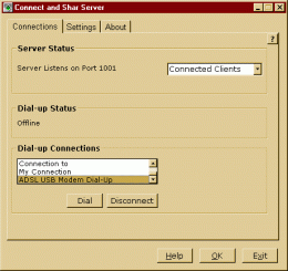 Download Connect and Shar 1.02