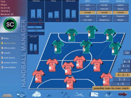 Download Handball Manager 1.9.1