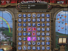 Download Charmed Words