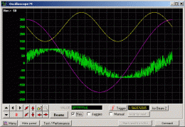 Download Universal Software Oscilloscope Library 1.0.0