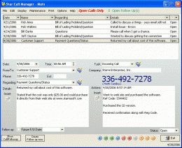 Download Star Call Manager