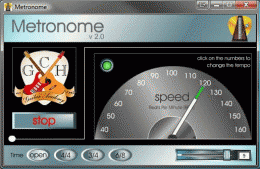 Download Mac Classic metronome