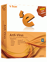 Download eScan AntiVirus Edition