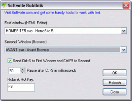 Download Softvoile Rubilnik 1.32