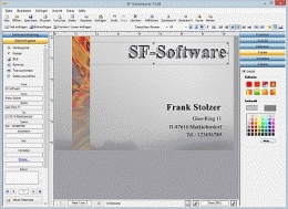 Download SF-Business Card