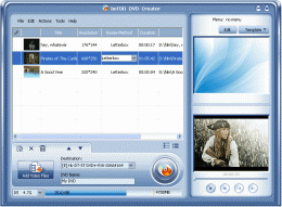 Download ImTOO DVD Creator 2.0.05