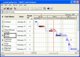 Download Gantt Designer 1.0