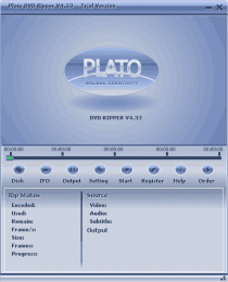 Download Plato DVD Ripper