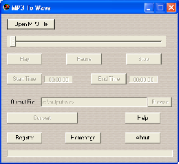 Download MP3 To Wave 1.2