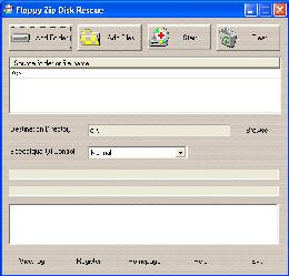 Download Floppy Zip Disk Rescue 1.49