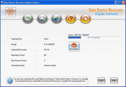 Download Digital Camera Files Recovery