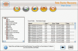 Download USB drive Data Recovery 2.0.1.5