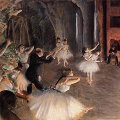Download Edgar Degas Art