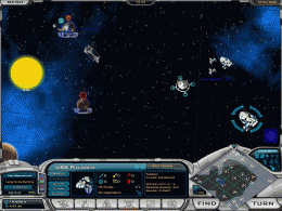 Download Galactic Civilizations II: Dread Lords 1.0