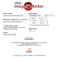 Download Veqa Image Marker