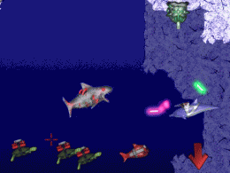 Download Laser Dolphin (for Mac)