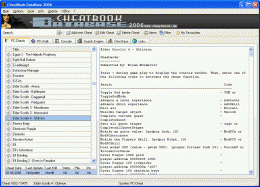 Download CheatBook-DataBase 2006