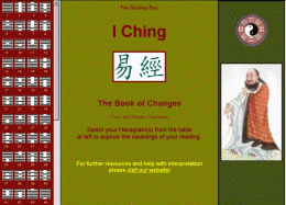 Download Guiding Star I Ching 1.1