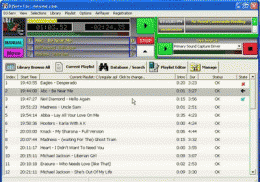 Download DJ-Serv DJ Software 2.0