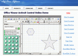 Download Office Viewer OCX