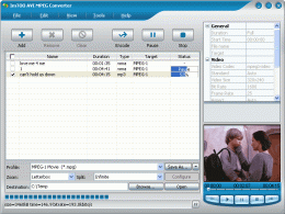 Download ImTOO AVI MPEG Converter 3.1