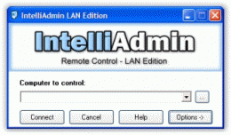 Download Remote Control Lan Edition 2.5