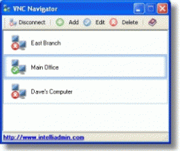 Download VNC Navigator