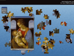 Download Leonardo Da Vinci Free Puzzle Game 1.5