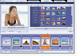 Download MAGIX Movies on CD &amp; DVD 4.0